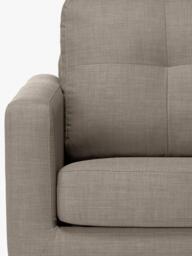 John Lewis Barbican Medium 2 Seater Sofa, Light Leg - thumbnail 6