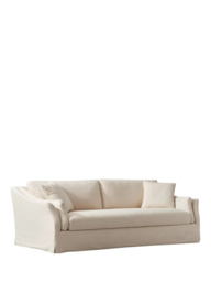 John Lewis Bude Grand 4 Seater Sofa