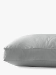 John Lewis Ultimate Down Alternative King Pillow, Medium/Firm - thumbnail 2