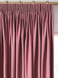 Harlequin Mineral Made to Measure Curtains or Roman Blind, Peony - thumbnail 2