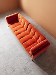 Swoon Landau Large 3 Seater Sofa - thumbnail 5