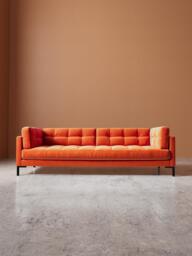 Swoon Landau Large 3 Seater Sofa - thumbnail 2
