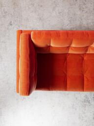 Swoon Landau Large 3 Seater Sofa - thumbnail 6