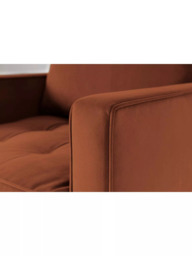 Swyft Model 02 Armchair - thumbnail 4