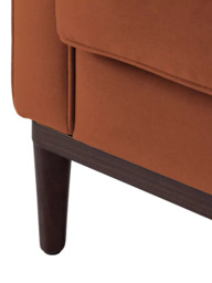 Swyft Model 02 Armchair - thumbnail 6