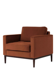 Swyft Model 02 Armchair - thumbnail 2