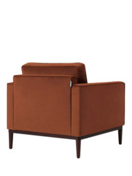Swyft Model 02 Armchair - thumbnail 3