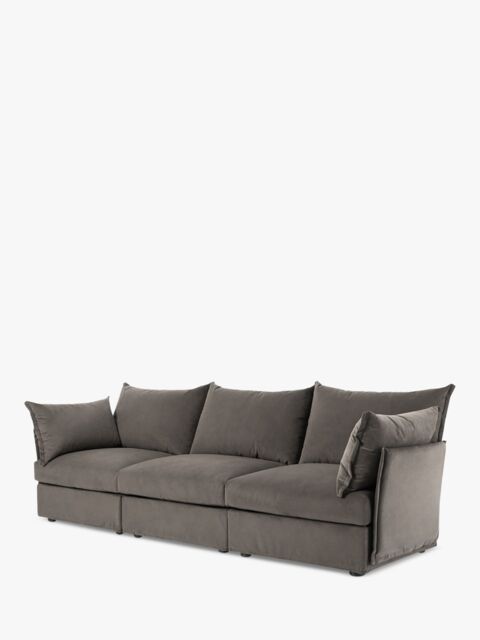 Swyft Model 06 Large 3 Seater Sofa - image 1