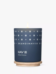 SKANDINAVISK Hav Scented Candle, 65g - thumbnail 2