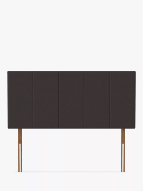 Silentnight Bresica Strutted Headboard, Double - image 1