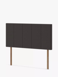 Silentnight Bresica Strutted Headboard, Double - thumbnail 2