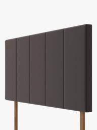 Silentnight Bresica Strutted Headboard, Double - thumbnail 3