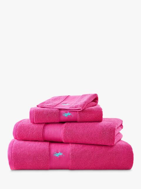 Ralph Lauren Polo Player Towels - image 1