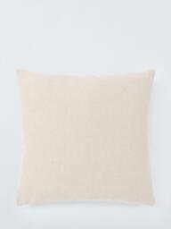John Lewis Oblique Stripe Cushion - thumbnail 2