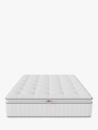 Millbrook Beds Serene 4000 Pillowtop Mattress, Firm Tension, Super King Size - thumbnail 2
