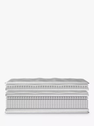 Millbrook Beds Serene 4000 Pillowtop Mattress, Firm Tension, Super King Size - thumbnail 4