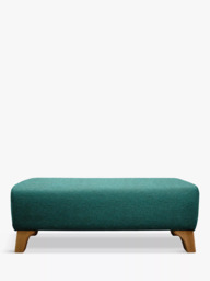 G Plan Vintage The Sixty Eight Footstool - thumbnail 1