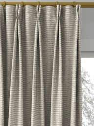 Prestigious Textiles Giotta Made to Measure Curtains or Roman Blind, Vanilla - thumbnail 4