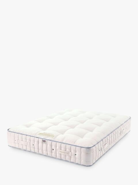 Millbrook Beds Hampshire Collection Christchurch 8000 Pocket Spring Mattress, Firm Tension, Super King Size - image 1
