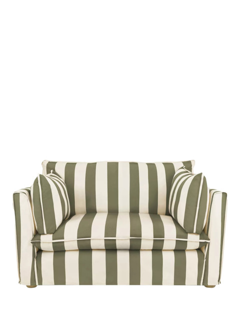 John Lewis x Sophie Conran Cocobella Loveseat - image 1