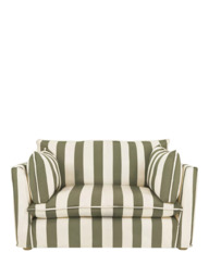 John Lewis x Sophie Conran Cocobella Loveseat