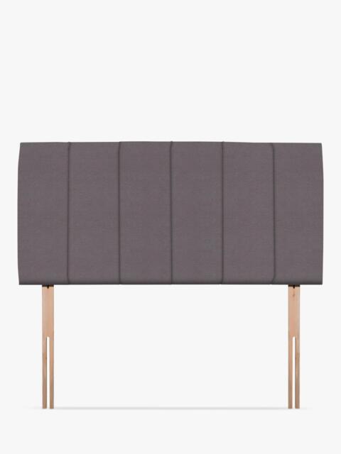 John Lewis Amelia Upholstered Headboard, Super King Size - image 1