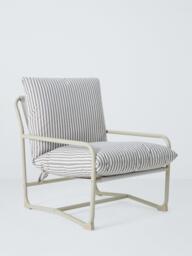 John Lewis Marcy Sling Garden Chair