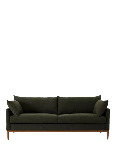 Swyft Model X01 Large 3 Seater Sofa - image 1