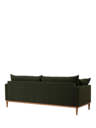 Swyft Model X01 Large 3 Seater Sofa - thumbnail 4