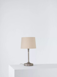 John Lewis Isabel Touch Table Lamp - thumbnail 3