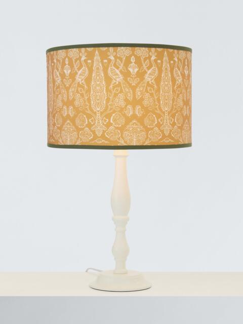 John Lewis x Sanderson Tamizart Drum Lampshade - image 1