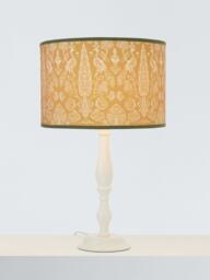 John Lewis x Sanderson Tamizart Drum Lampshade - thumbnail 1