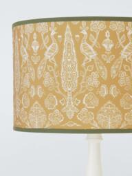 John Lewis x Sanderson Tamizart Drum Lampshade - thumbnail 5