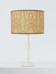 John Lewis x Sanderson Tamizart Drum Lampshade - thumbnail 3