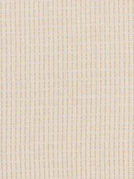 John Lewis Fleck Stripe Made to Measure Curtains or Roman Blind, Honey - thumbnail 1