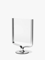 "Umbra Wishbone Desk Double Sided Wood Photo Frame, 4 x 6"" (10 x 15cm)" - thumbnail 4