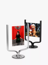 "Umbra Wishbone Desk Double Sided Wood Photo Frame, 4 x 6"" (10 x 15cm)" - thumbnail 5