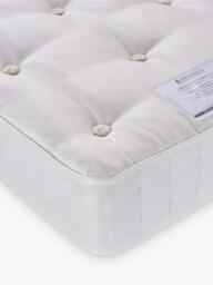 Hypnos Luxury Ortho Support No. 1 Pocket Spring Mattress, Extra Firm Tension, Single - thumbnail 2