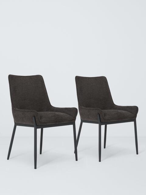John Lewis Calgary Dining Chair, Set of 2 - image 1