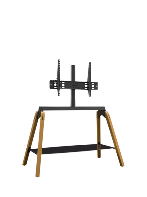 AVF Hoxton Quad FSL 1120 TV Stand for TVs up to 86” - image 1