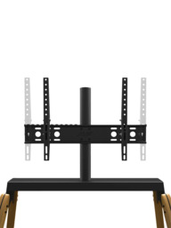 AVF Hoxton Quad FSL 1120 TV Stand for TVs up to 86” - thumbnail 5