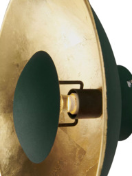 MADE Chicago Wall Light - thumbnail 2