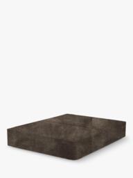 John Lewis Pocket Sprung Upholstered Divan Base, Double