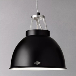 Original BTC Titan Size 1 Pendant Ceiling Light - thumbnail 5