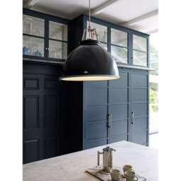 Original BTC Titan Size 1 Pendant Ceiling Light - thumbnail 2