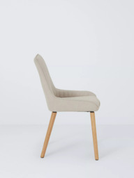 John Lewis Toronto Side Dining Chairs, Set of 2 - thumbnail 5