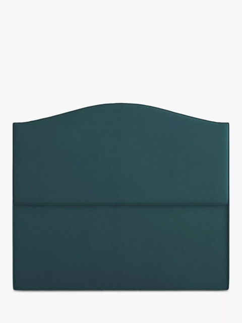 Vispring Celia Full Depth Upholstered Headboard, Double - image 1