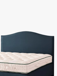 Vispring Celia Full Depth Upholstered Headboard, Double - thumbnail 2