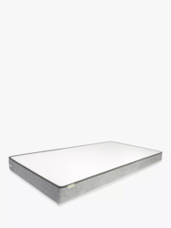 Kub Charm Luxury Pocket Spring Mattress, Firm, Single, 190 x 90cm - thumbnail 1