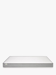 Kub Charm Luxury Pocket Spring Mattress, Firm, Single, 190 x 90cm - thumbnail 2